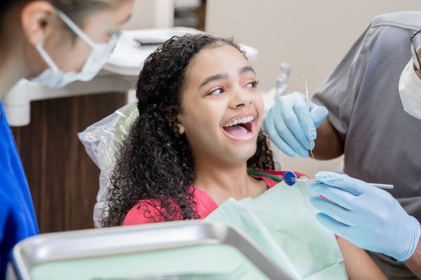 Best Emergency Tooth Extraction  in Lone Pine, CA