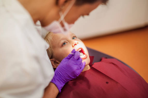 Best Dentist for Tooth Abscess  in Lone Pine, CA