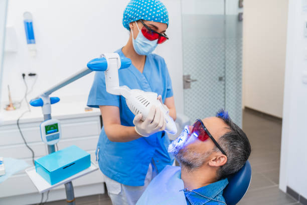 Best Cracked Tooth Emergency Dentist  in Lone Pine, CA